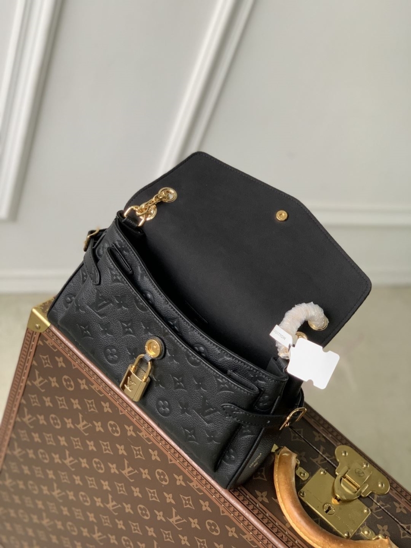 LV Satchel bags
